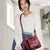 Bolsa Feminina De Ombro Em Couro Pu Luxo na internet