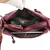 Bolsa Feminina De Ombro Em Couro Pu Luxo - comprar online
