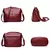 Bolsa Feminina De Ombro - Asg Eletro