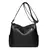 Bolsa Feminina De Ombro Em Couro Pu Luxo - loja online