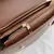 Bolsa Feminina De Ombro Em Couro Pu Luxo - comprar online