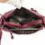 Bolsa Feminina De Ombro Em Couro Pu Luxo - loja online