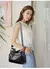 Bolsa Feminina De Ombro Em Couro Pu Luxo - comprar online