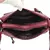 Bolsa Feminina De Ombro Em Couro Pu Luxo