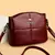 Bolsa Feminina De Ombro Em Couro Pu Luxo