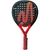 Paleta Pádel MADMA CONTROL LABEL RED