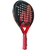 Paleta Pádel MADMA CONTROL LABEL RED - comprar online