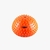 Mini Bosu 21 cm con Pinches