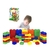 Ladrillos Gigantes NEW PLAST x50 Unidades