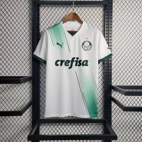 Camisa II Puma Palmeiras 2023/2024