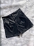 Short Ecocuero KIKA - comprar online