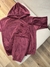 Conjunto Plush Bifaz