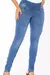 Calça Jeans Gestante Mirian - Helô Moda Gestante