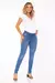 Calça Jeans Gestante Mirian