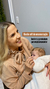 Blusão Soft de Amamentação - comprar online