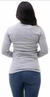 Blusa Manga Longa Amamentação Gestação - comprar online