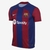 Camisa Barcelona Home 23/24 Torcedor Pro Nike