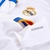 Camisa Real Madrid Home 21/22 Torcedor Adidas na internet