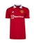 Camisa Manchester United Home 22/23 Torcedor Adidas
