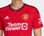 Camisa Manchester United Home 23/24 Torcedor Adidas - Mutano Sports