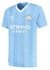 Camisa Manchester City Home 23/24 Torcedor Puma