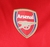 Camisa Arsenal Home 22/23 Torcedor Adidas na internet