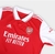 Camisa Arsenal Home 22/23 Torcedor Adidas - Mutano Sports
