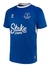 Camisa Everton Home 22/23 Torcedor Hummel