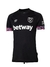Camisa West Ham Away 22/23 Torcedor