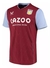 Camisa Aston Villa Home 22/23 Torcedor