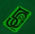 Camisa Chapecoense 1 2023 - Umbro Torcedor - Mutano Sports