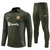 Kit de treino Barcelona