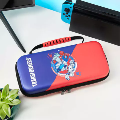 Estuche Nintendo Switch™ - Transformers