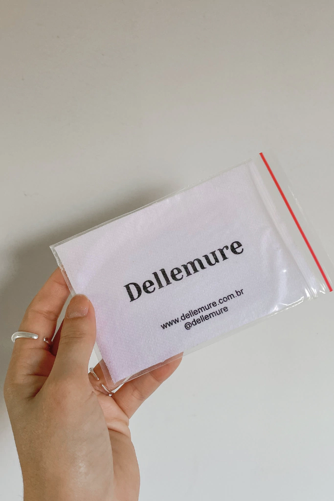 Flanela Mágica Dellemure