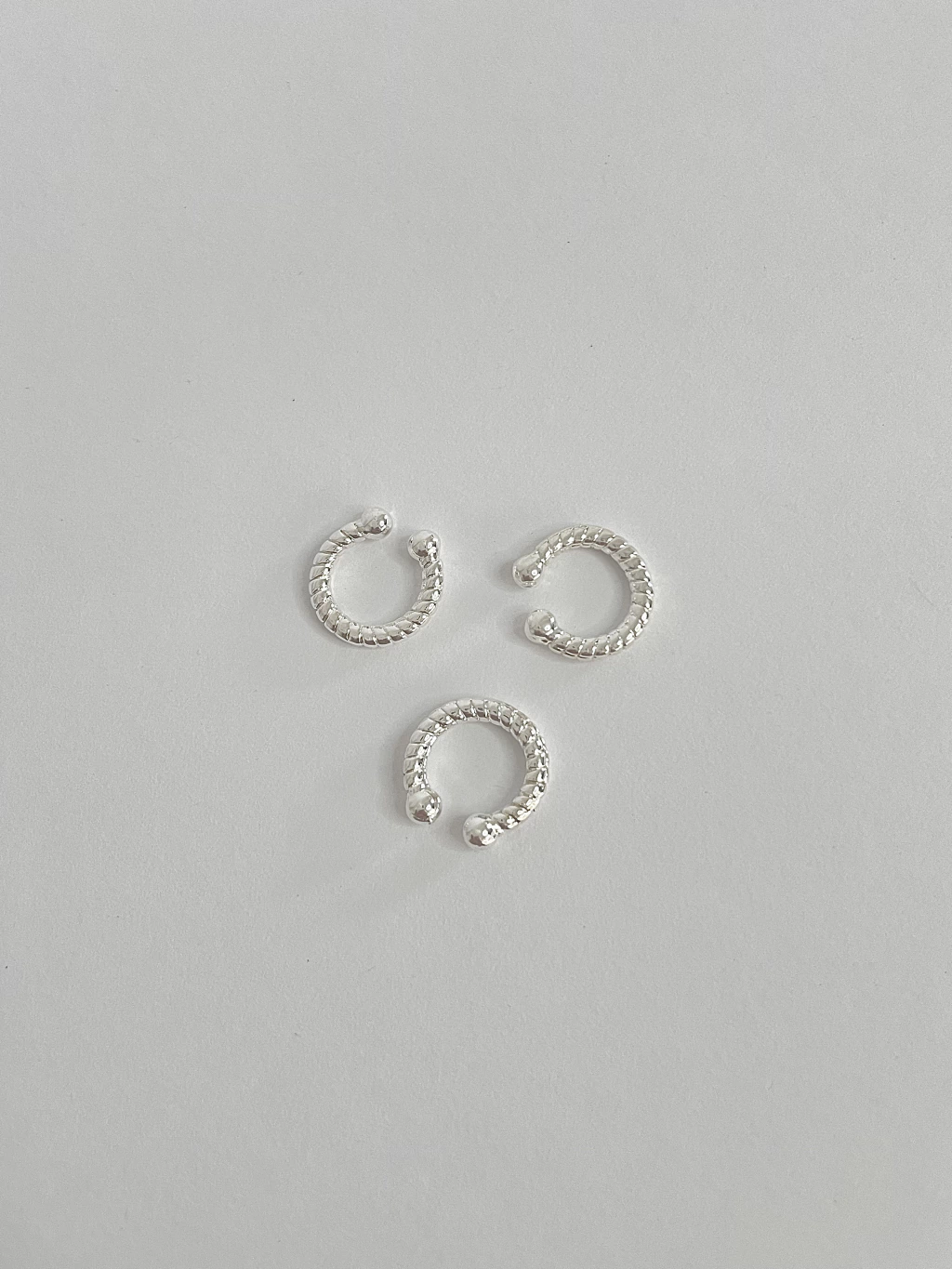 Piercing Fake Canelado