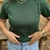 Cropped Basic - Yah Semijoias