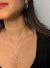 Colar Duplo Geometric - loja online