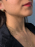 Choker Minimal - loja online