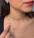 Colar Minimal - loja online