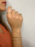 Pulseira Flat - loja online