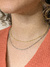 Imagem do Choker Cordão Baiano