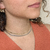Imagem do Choker Flat
