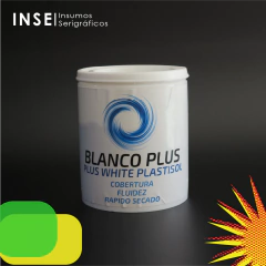 Blanco Plus - comprar online