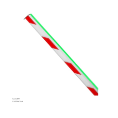 BRAZO LED DERECHO RECTO DE 3 MTS WEJOIN