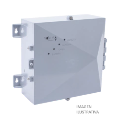 ENERGIZADOR CON TECNOLOGIA SMT DE 12,000VOLTS/CERCAS ELECTRIFICADAS