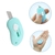 Mini Estilete Retrátil Soul - Tom Pastel | Brw - comprar online
