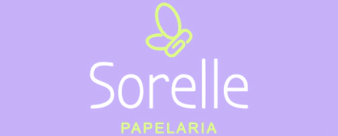 Sorelle Papelaria | A Sua Papelaria Online, Fofa e Divertida!