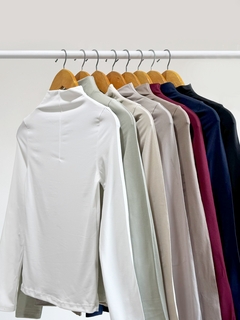 Camiseta Modal Soft Rangle - comprar online