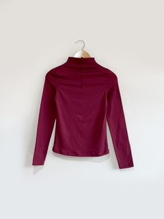 Camiseta Modal Soft Rangle - Mod Blanc