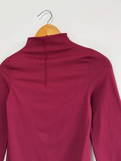 Camiseta Modal Soft Rangle - tienda online